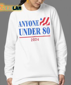 Dividend Hero Anyone Under 80 2024 Shirt 24 1