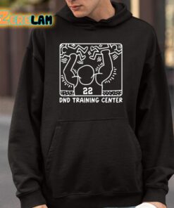 Dnd Training Center Shirt 4 1