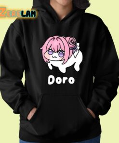 Doro Nikke Anime Shirt 22 1