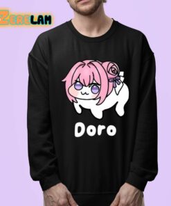 Doro Nikke Anime Shirt 24 1