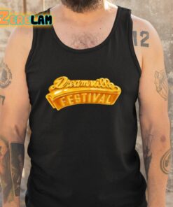 Dreamvillefest Dv Fest 24 Flowers Shirt 5 1