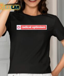 Dualipa Hungary Radical Optimism Star Shirt 2 1