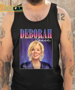 Dustin Romero Deborah Vance Shirt 5 1