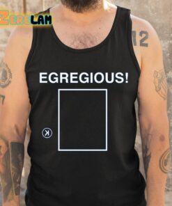 Egregious K Shirt 5 1