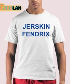 Emma Stone Jerskin Fendrix Shirt