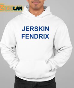 Emma Stone Jerskin Fendrix Shirt 22 1