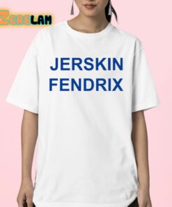 Emma Stone Jerskin Fendrix Shirt 23 1