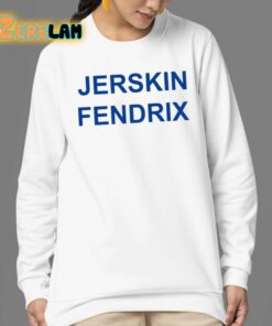 Emma Stone Jerskin Fendrix Shirt 24 1