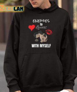 Enemies To Lovers With Myself Shirt 4 1