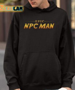 Epic Npc Man Shirt 4 1