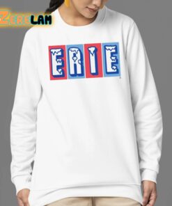 Erie Ice Funny Shirt 24 1