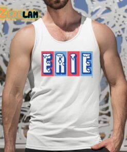 Erie Ice Funny Shirt 5 1