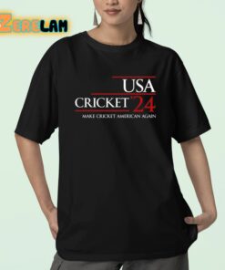 Erik Petersen Usa Cricket 24 Make Cricket American Again Shirt 23 1