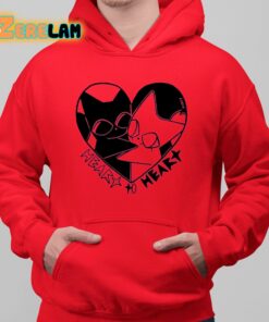 Everpress Heart To Heart Shirt 10 1