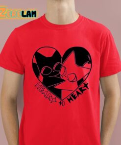 Everpress Heart To Heart Shirt 8 1