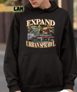 Expand Urban Sprawl Shirt 4 1