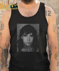 Falling In Reverse Popular Monster Mugshot Shirt 5 1