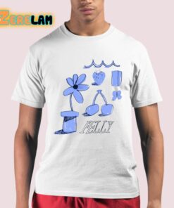 Felly Music Illustration Shirt 21 1