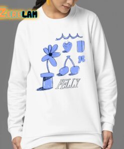 Felly Music Illustration Shirt 24 1