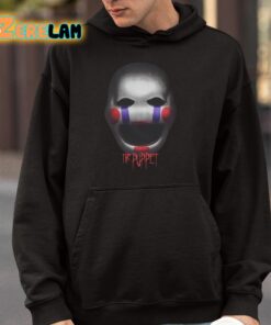 Five Nights At Freddys The Puppet Shirt 4 1