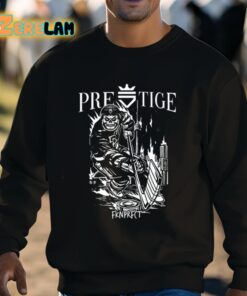 Fknprfct Prestige Toronto Shirt 3 1