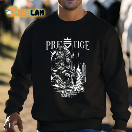 Fknprfct Prestige Toronto Shirt