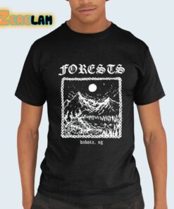 Forests Dakota Shirt