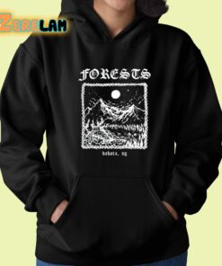 Forests Dakota Shirt 22 1