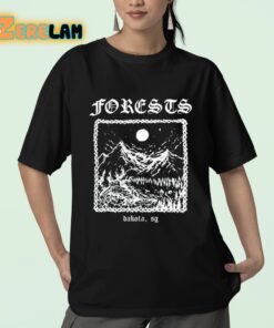 Forests Dakota Shirt 23 1