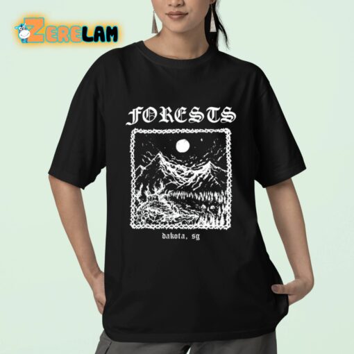 Forests Dakota Shirt