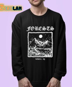 Forests Dakota Shirt 24 1