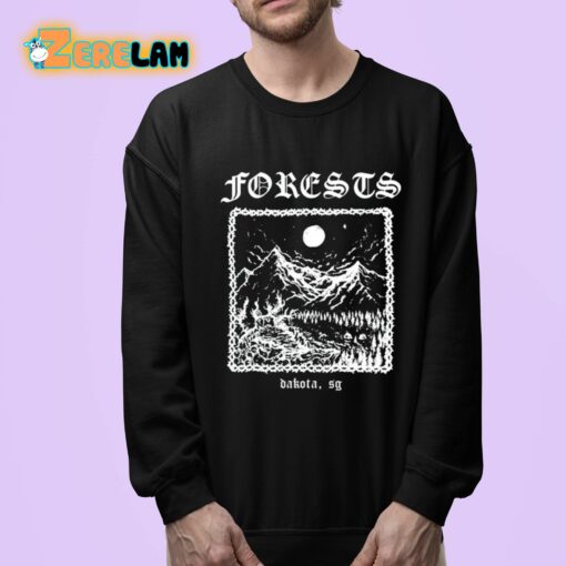 Forests Dakota Shirt