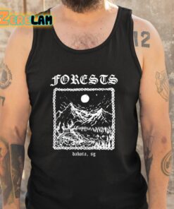 Forests Dakota Shirt 5 1