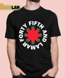 Forty Fifth And Lamar Shirt 1 1