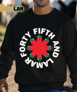 Forty Fifth And Lamar Shirt 3 1