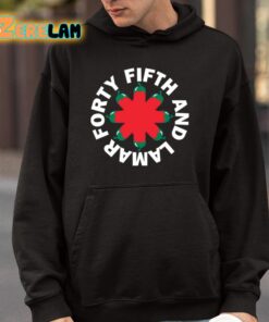 Forty Fifth And Lamar Shirt 4 1