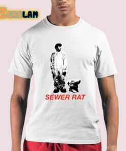 Franklin Jonas Sewer Rat Shirt 21 1