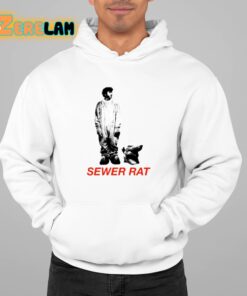 Franklin Jonas Sewer Rat Shirt 22 1