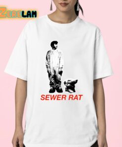 Franklin Jonas Sewer Rat Shirt 23 1