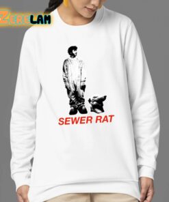 Franklin Jonas Sewer Rat Shirt 24 1