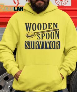 Fred Ziegenmeyer Wooden Spoon Survivor Shirt 14 1