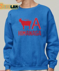 Goat A Himanga Shirt 25 1