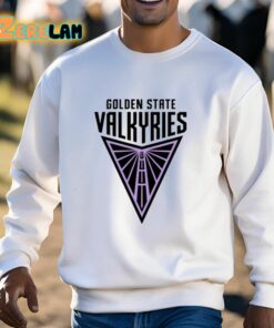 Golden State Valkyries Shirt 3 1