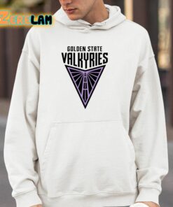 Golden State Valkyries Shirt 4 1