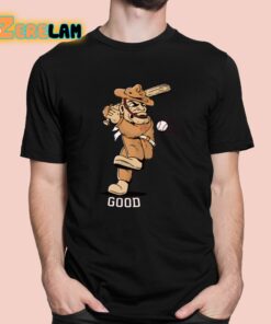 Good Tam Baseball Shirt