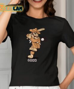 Good Tam Baseball Shirt 2 1