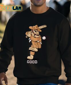 Good Tam Baseball Shirt 3 1