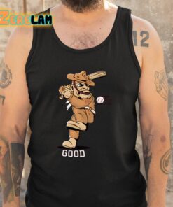 Good Tam Baseball Shirt 5 1