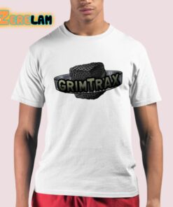 Grimtrax Funny Shirt 21 1