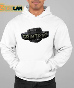 Grimtrax Funny Shirt 22 1